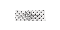 A’Lysiane Polka Dot Headbands